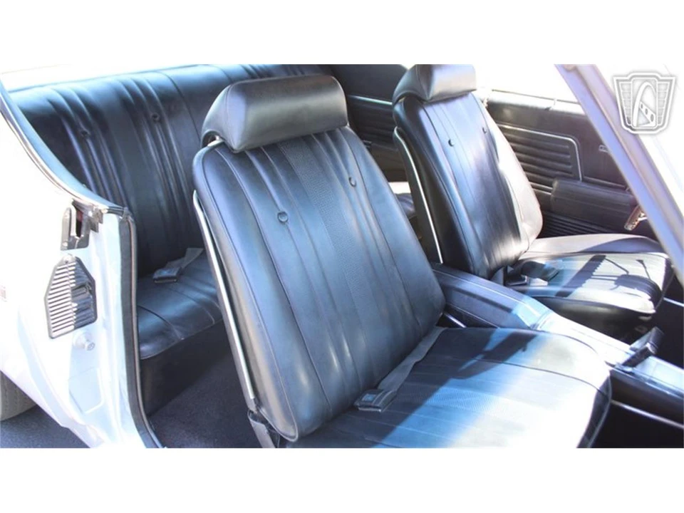 1969 Chevrolet Chevelle 2nd Gen - Image 17 of 31
