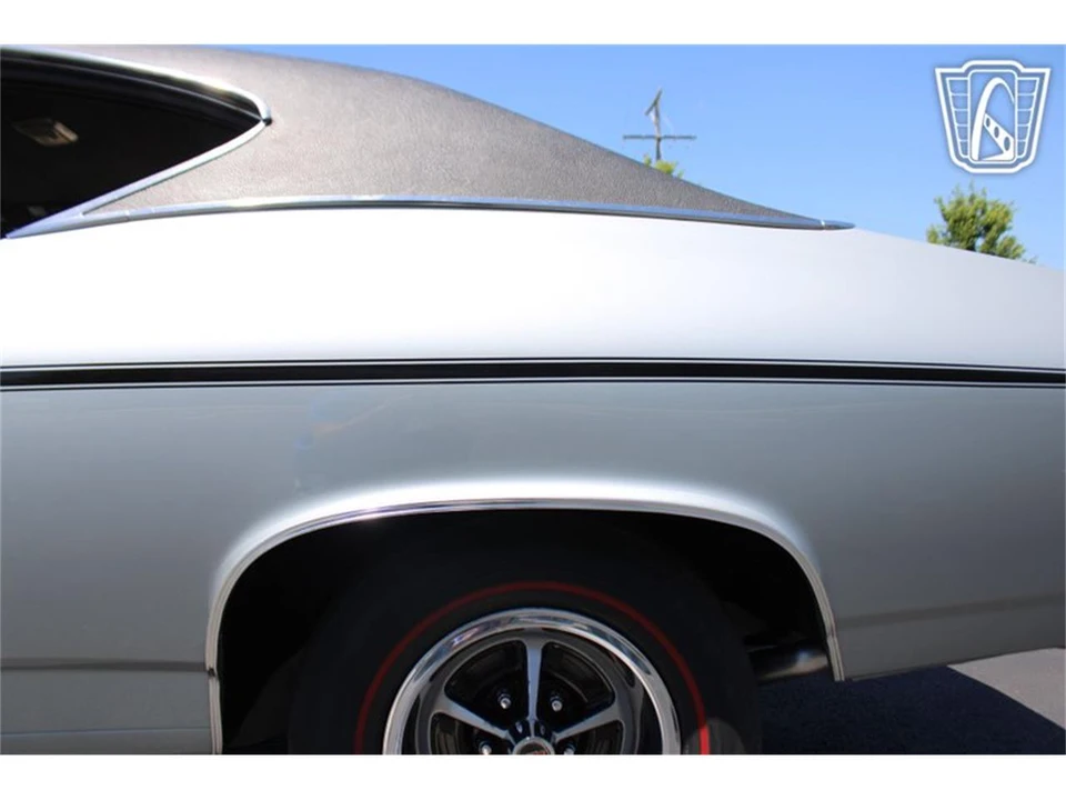 1969 Chevrolet Chevelle 2nd Gen - Image 7 of 31