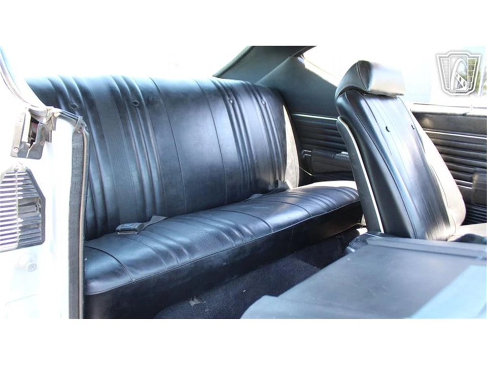 1969 Chevrolet Chevelle 2nd Gen - Image 18 of 31