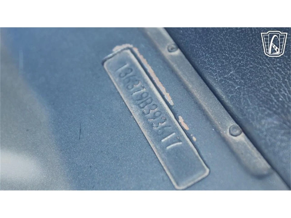1969 Chevrolet Chevelle 2nd Gen - Image 19 of 31