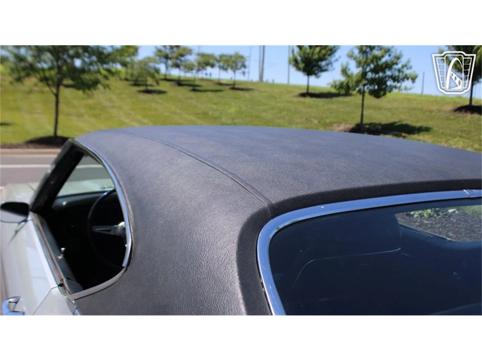 1969 Chevrolet Chevelle 2nd Gen - Image 24 of 31