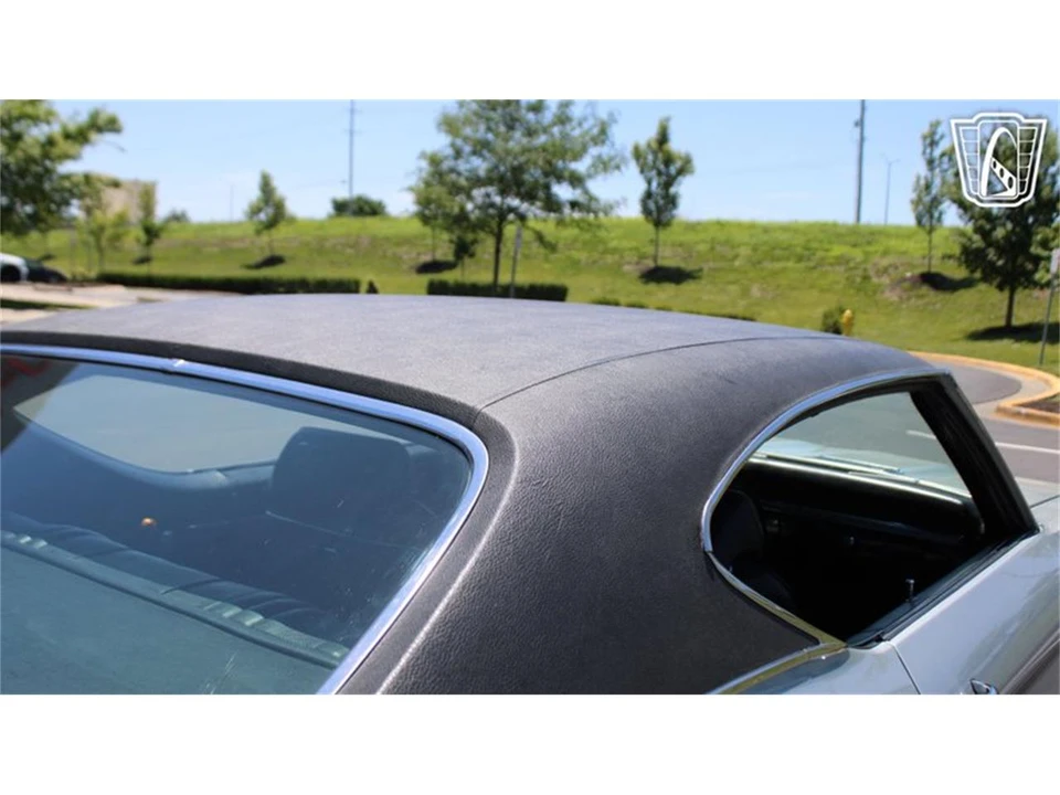 1969 Chevrolet Chevelle 2nd Gen - Image 30 of 31