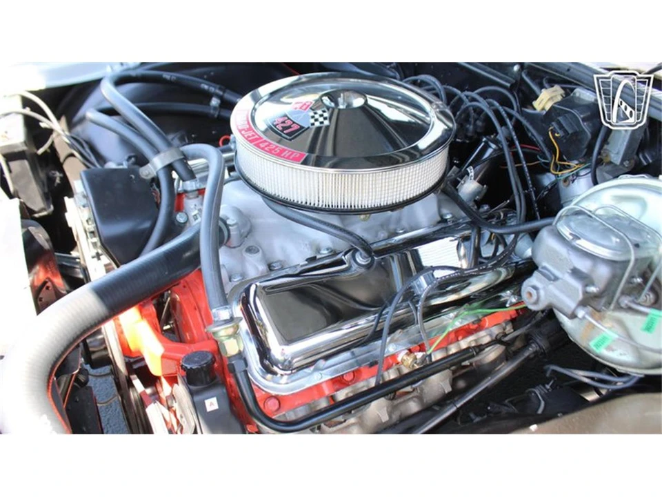 1969 Chevrolet Chevelle 2nd Gen - Image 15 of 31
