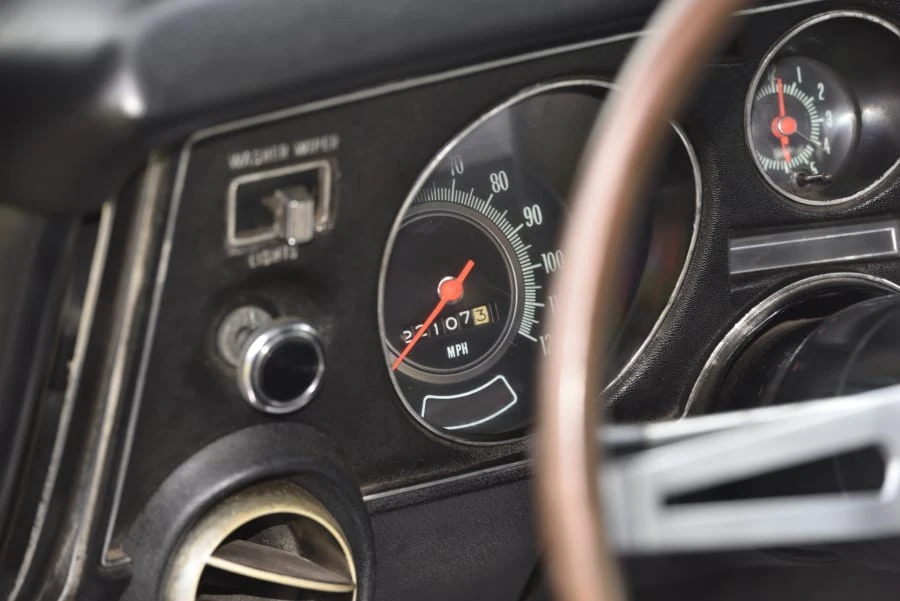 1969 Chevrolet Chevelle 2nd Gen - Image 23 of 28