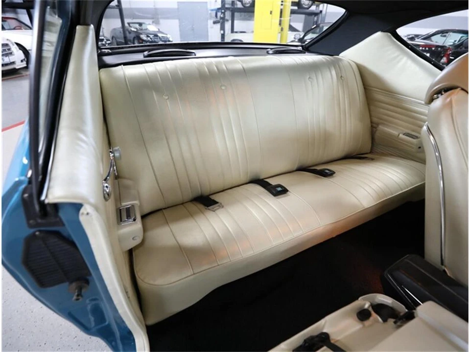 1969 Chevrolet Chevelle 2nd Gen - Image 29 of 31