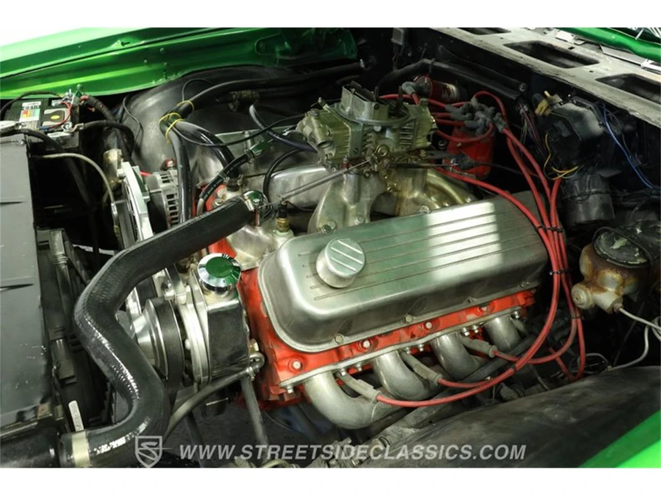 1969 Chevrolet Chevelle 2nd Gen - Image 31 of 31