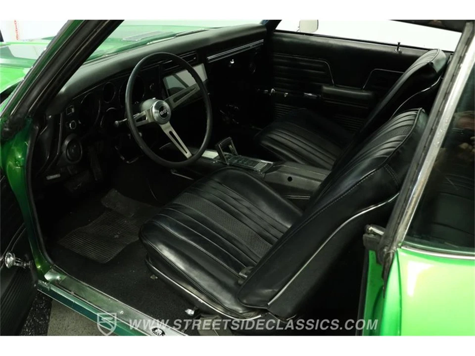 1969 Chevrolet Chevelle 2nd Gen - Image 4 of 31
