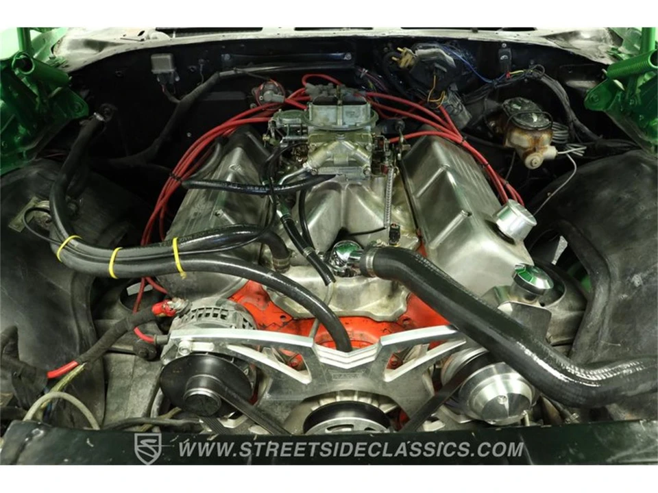 1969 Chevrolet Chevelle 2nd Gen - Image 3 of 31