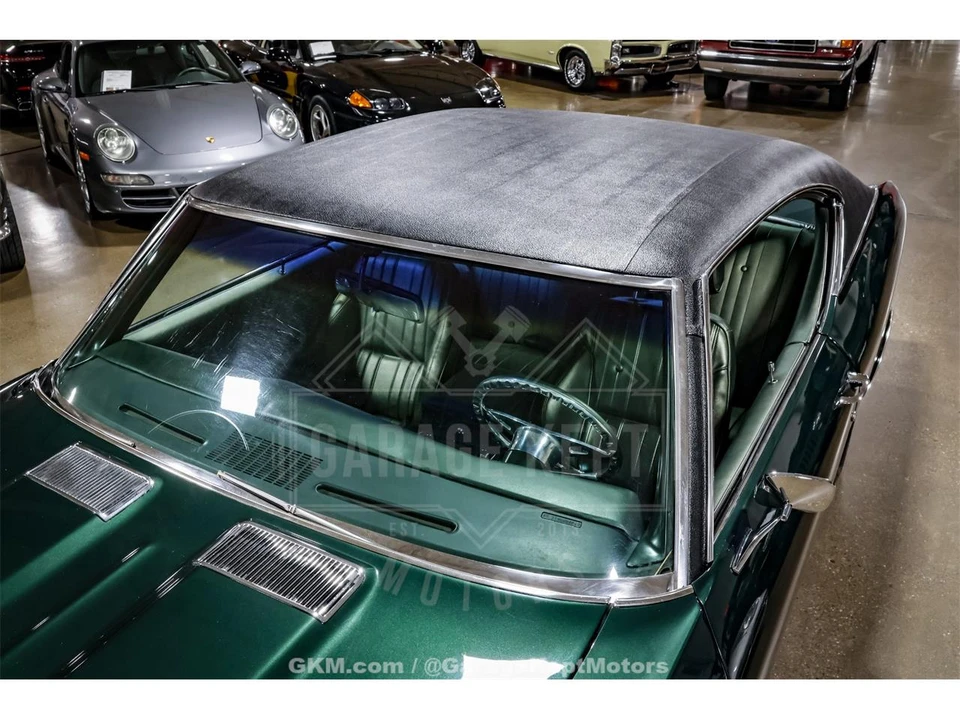 1969 Chevrolet Chevelle 2nd Gen - Image 27 of 31