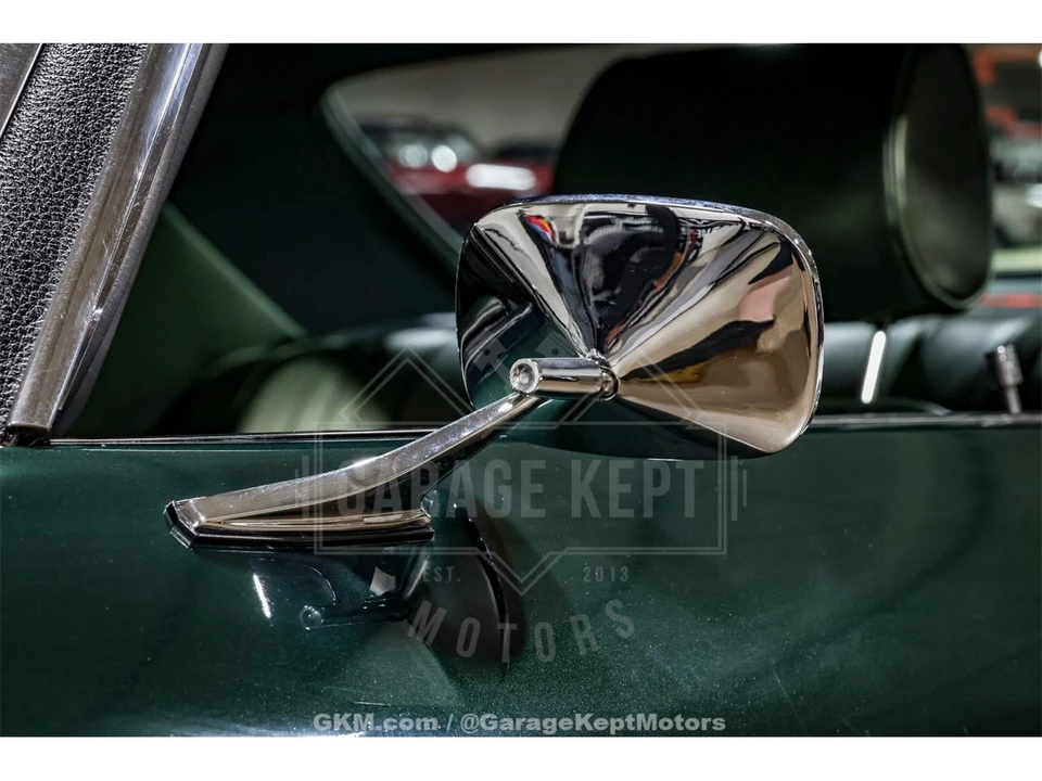 1969 Chevrolet Chevelle 2nd Gen - Image 29 of 31