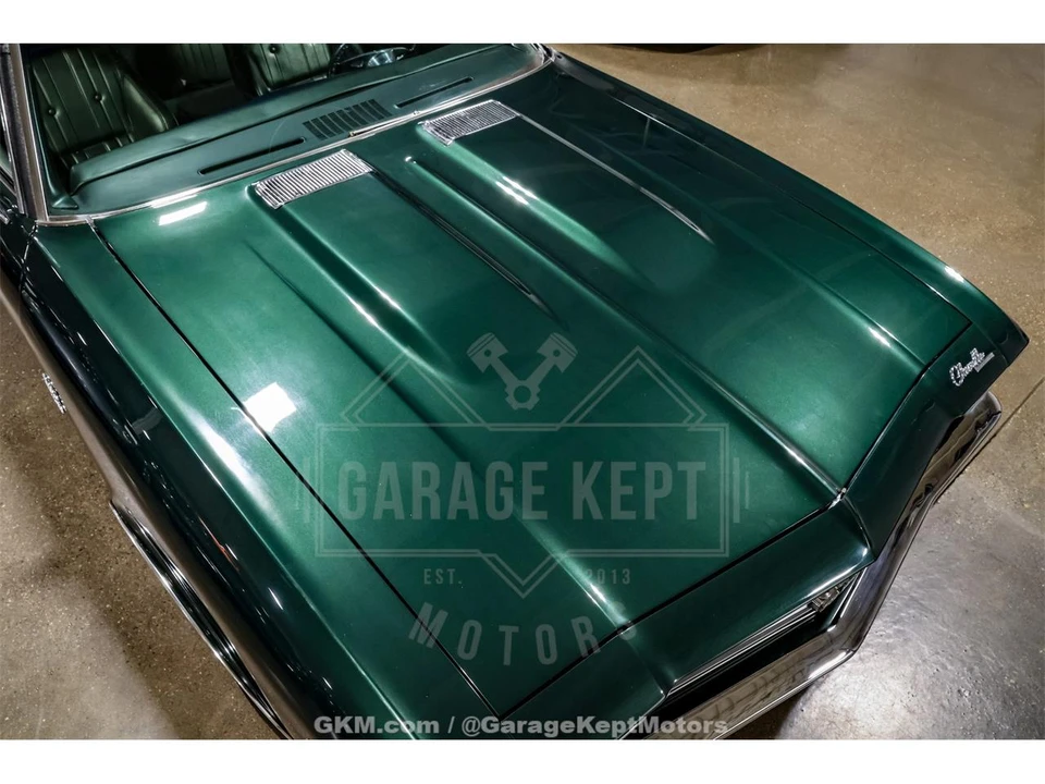 1969 Chevrolet Chevelle 2nd Gen - Image 15 of 31