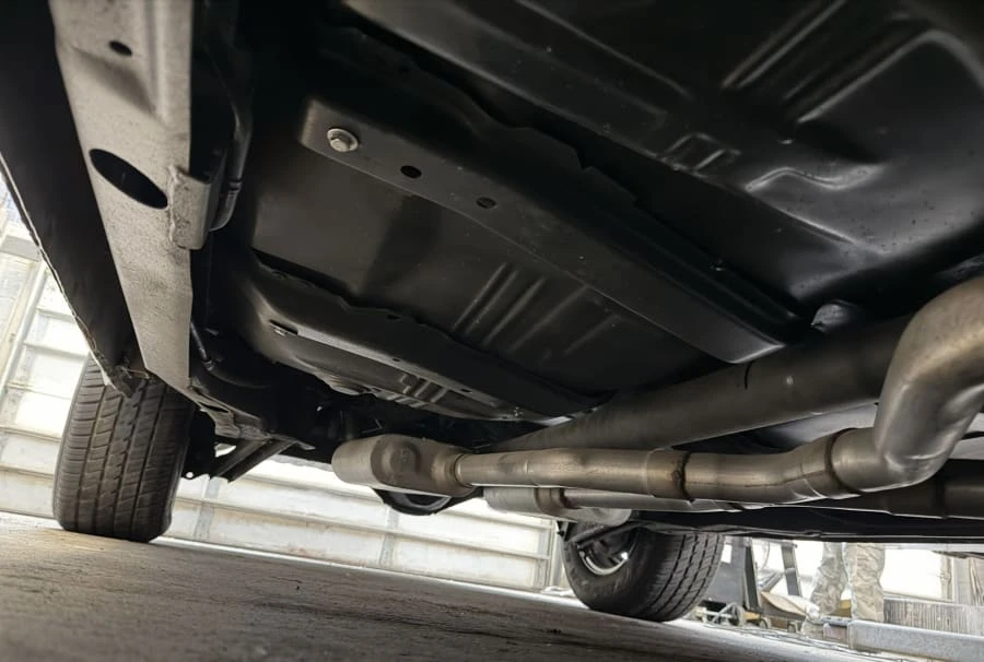 1969 Chevrolet Chevelle 2nd Gen - Image 22 of 23