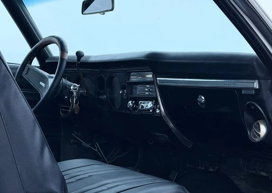 1969 Chevrolet Chevelle 2nd Gen - Image 15 of 23