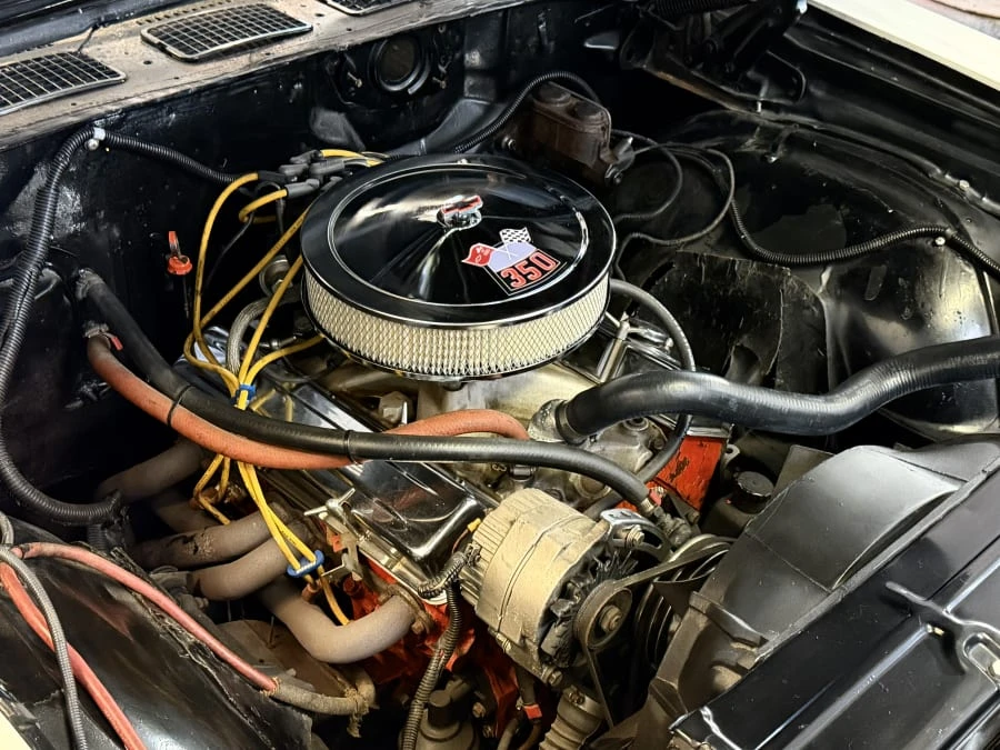 1969 Chevrolet Chevelle 2nd Gen - Image 18 of 23