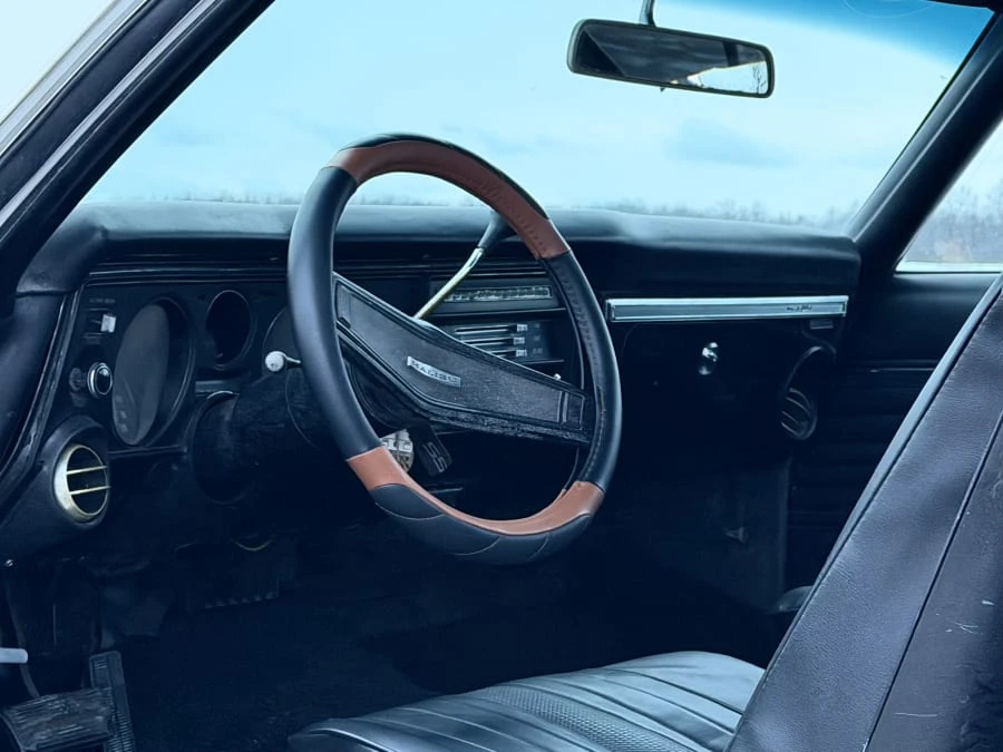 1969 Chevrolet Chevelle 2nd Gen - Image 17 of 23
