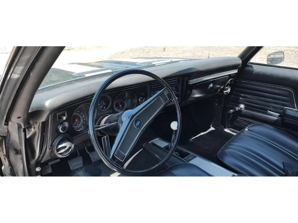 1969 Chevrolet Chevelle 2nd Gen - Image 6 of 28