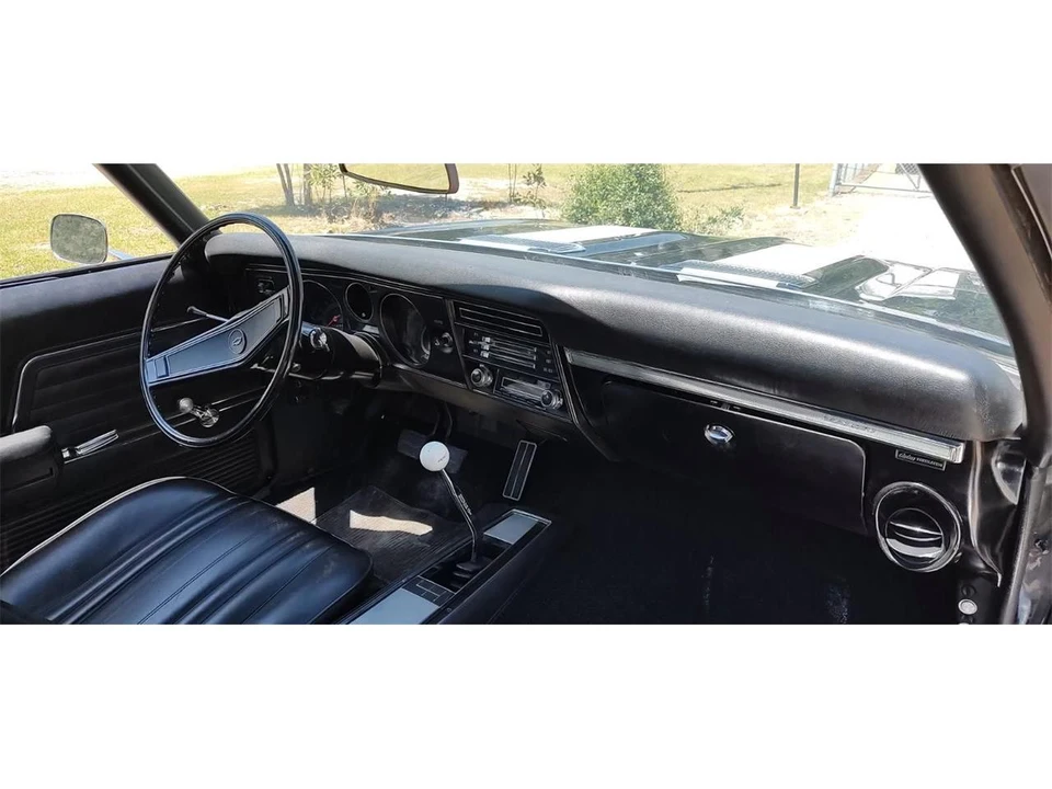 1969 Chevrolet Chevelle 2nd Gen - Image 12 of 28