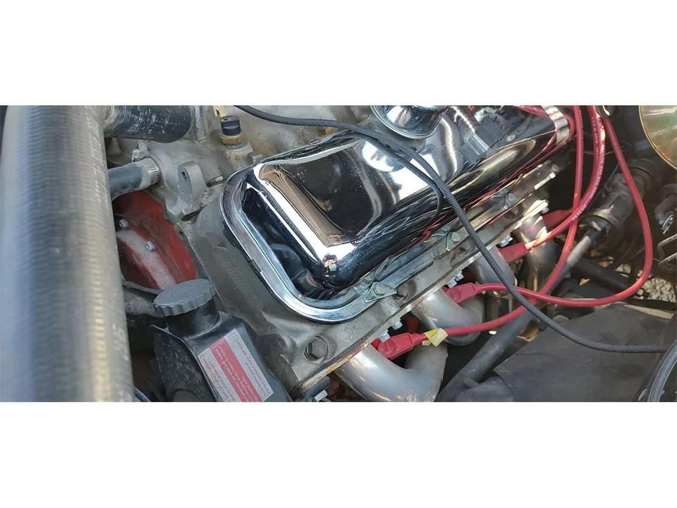 1969 Chevrolet Chevelle 2nd Gen - Image 15 of 28