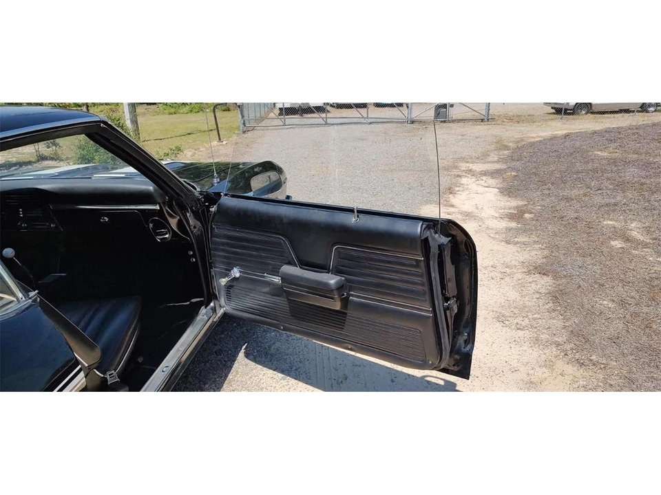 1969 Chevrolet Chevelle 2nd Gen - Image 11 of 28
