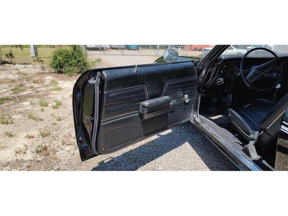 1969 Chevrolet Chevelle 2nd Gen - Image 7 of 28