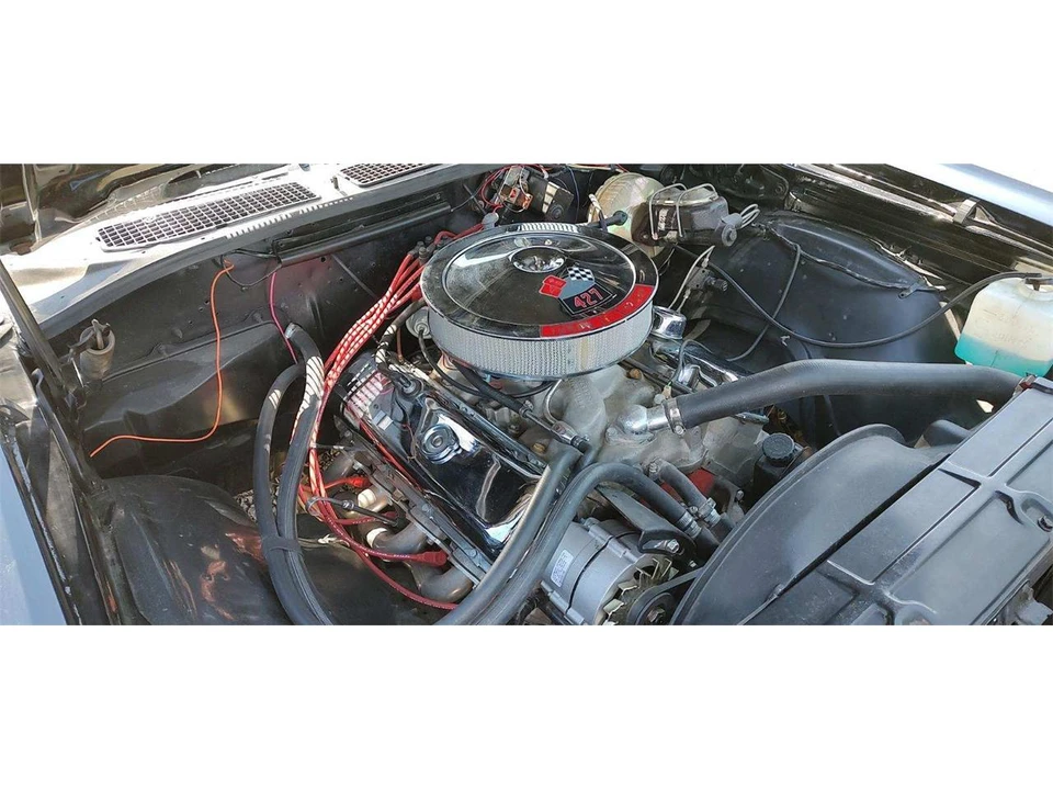 1969 Chevrolet Chevelle 2nd Gen - Image 17 of 28