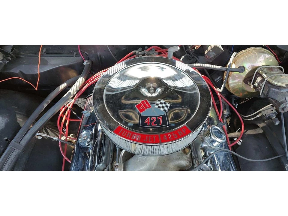 1969 Chevrolet Chevelle 2nd Gen - Image 18 of 28
