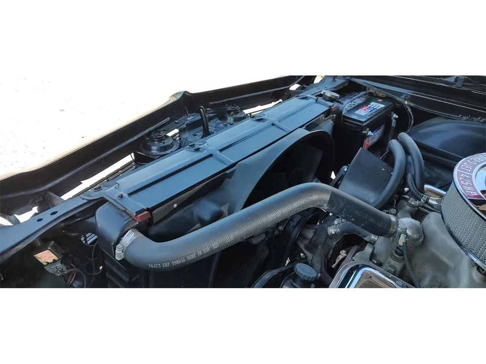 1969 Chevrolet Chevelle 2nd Gen - Image 19 of 28