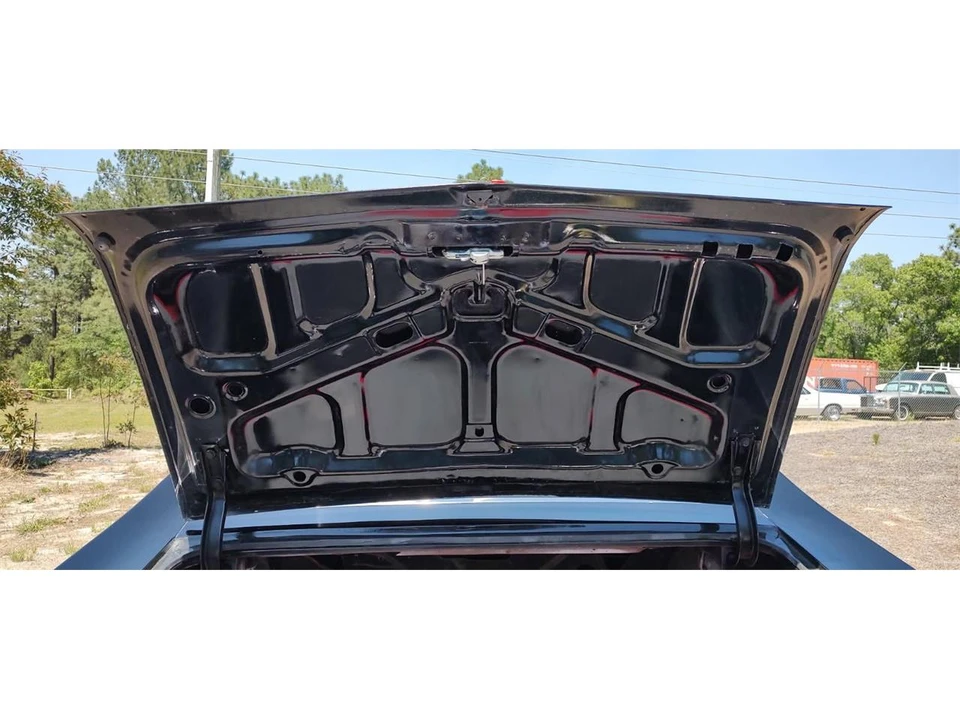 1969 Chevrolet Chevelle 2nd Gen - Image 25 of 28