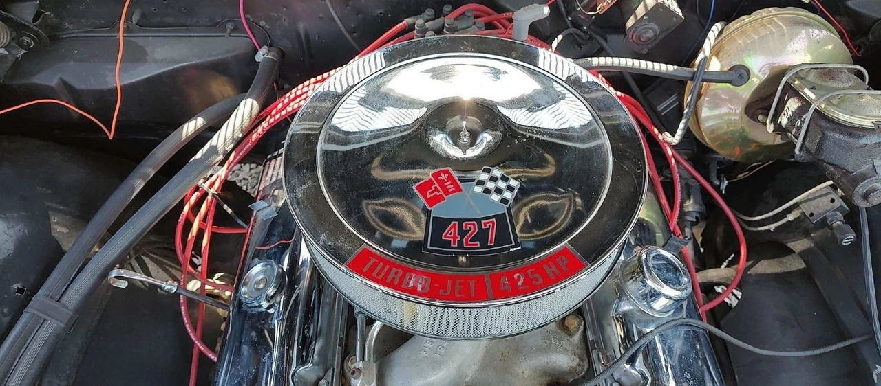 1969 Chevrolet Chevelle 2nd Gen - Image 18 of 21