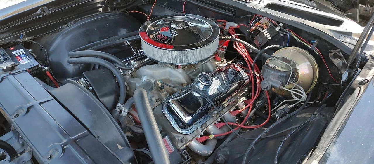 1969 Chevrolet Chevelle 2nd Gen - Image 16 of 21