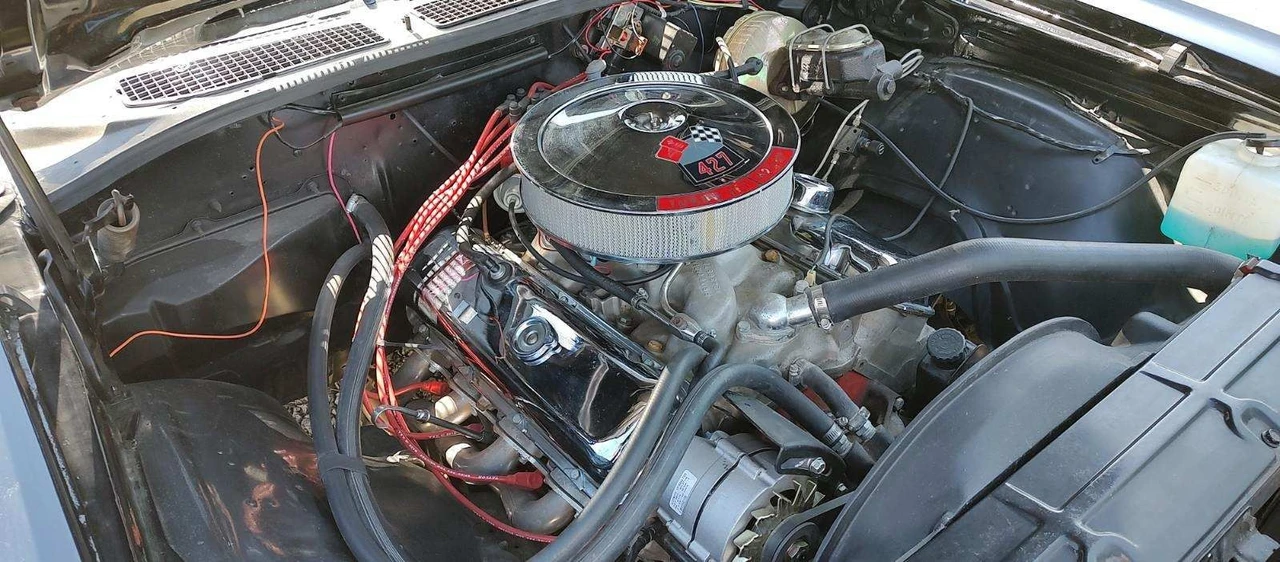 1969 Chevrolet Chevelle 2nd Gen - Image 17 of 21