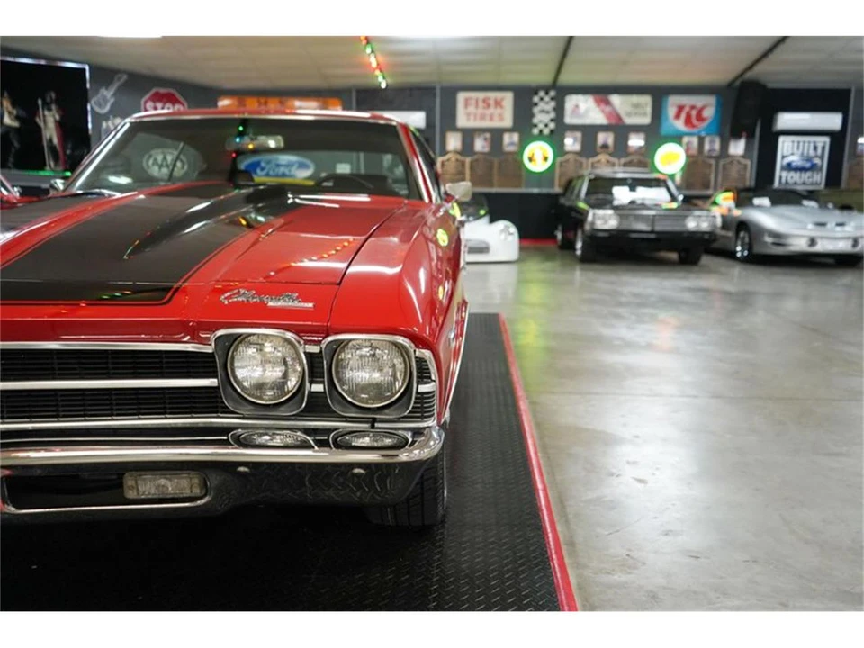 1969 Chevrolet Chevelle 2nd Gen - Image 27 of 31