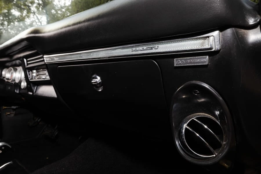 1969 Chevrolet Chevelle 2nd Gen - Image 13 of 28