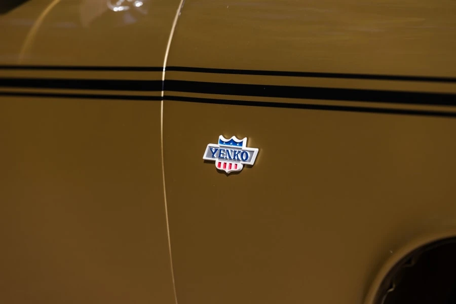 1969 Chevrolet Chevelle 2nd Gen - Image 8 of 28