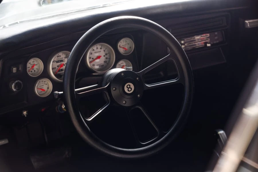 1969 Chevrolet Chevelle 2nd Gen - Image 17 of 28