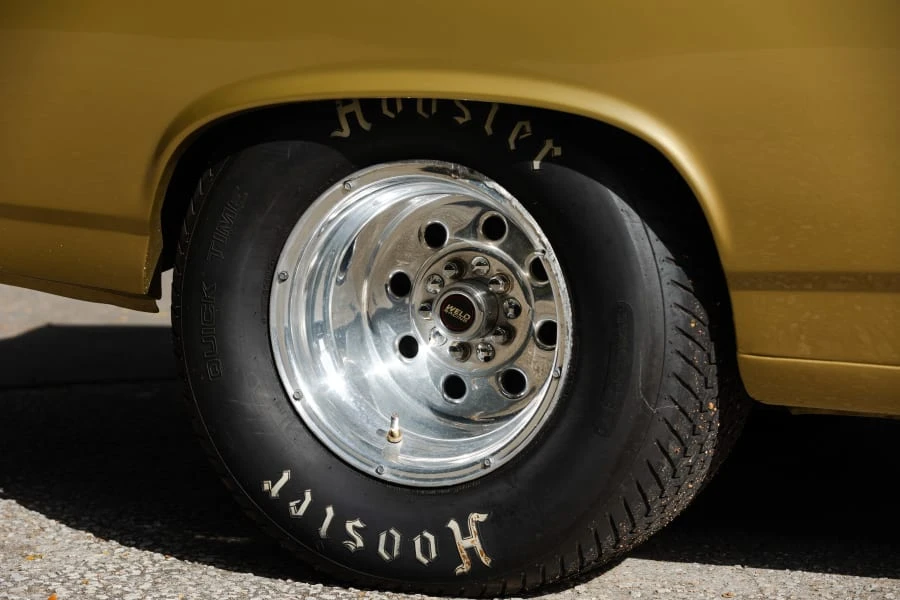 1969 Chevrolet Chevelle 2nd Gen - Image 9 of 28