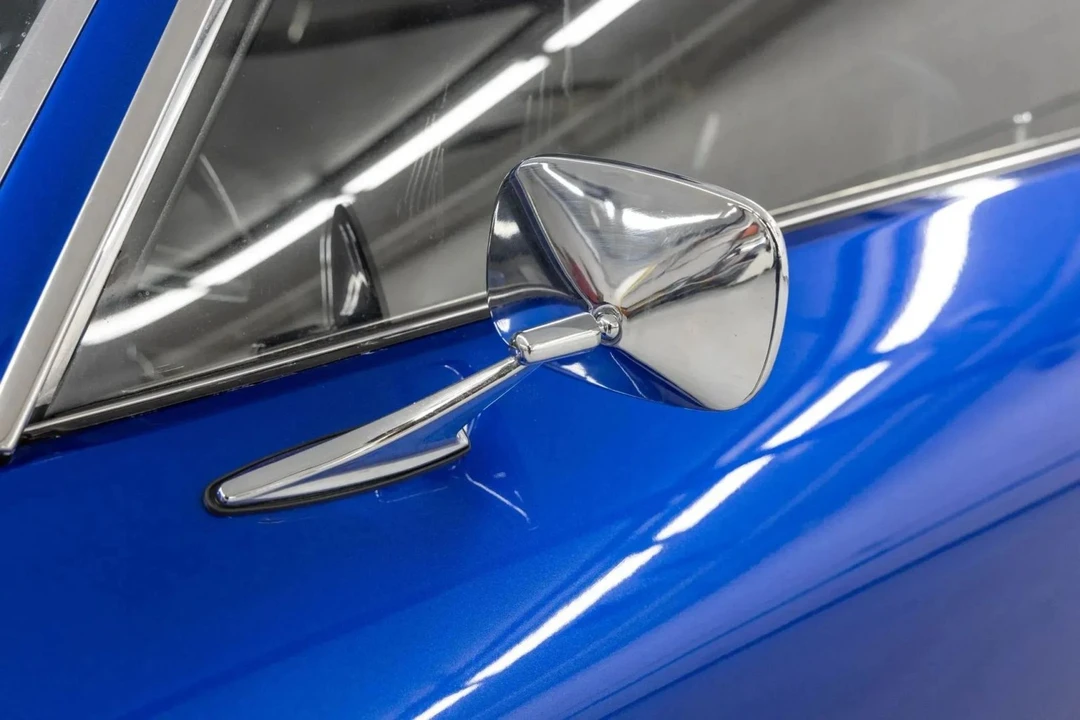 1969 Chevrolet Chevelle 2nd Gen - Image 30 of 31