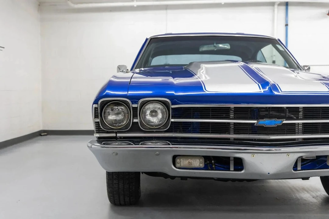 1969 Chevrolet Chevelle 2nd Gen - Image 15 of 31