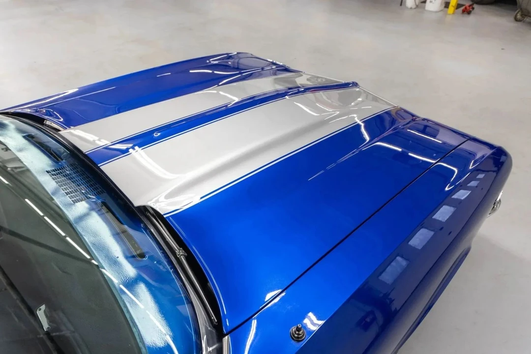 1969 Chevrolet Chevelle 2nd Gen - Image 21 of 31
