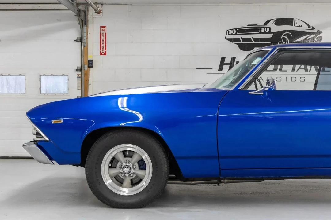 1969 Chevrolet Chevelle 2nd Gen - Image 25 of 31