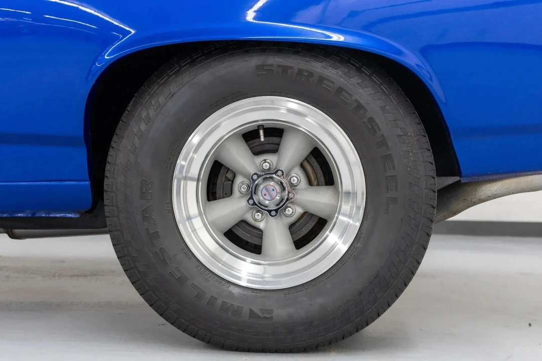 1969 Chevrolet Chevelle 2nd Gen - Image 31 of 31