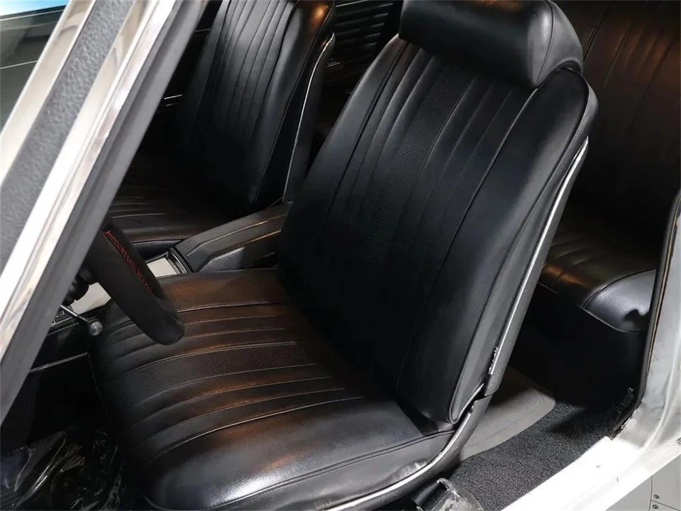 1969 Chevrolet Chevelle 2nd Gen - Image 15 of 31