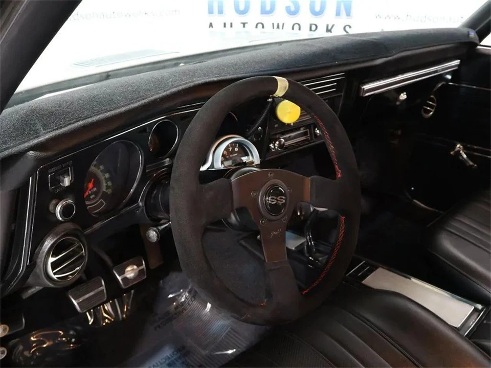 1969 Chevrolet Chevelle 2nd Gen - Image 12 of 31