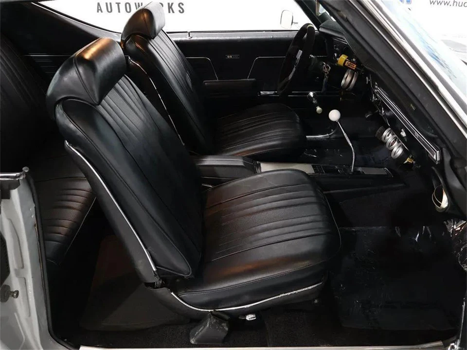 1969 Chevrolet Chevelle 2nd Gen - Image 26 of 31