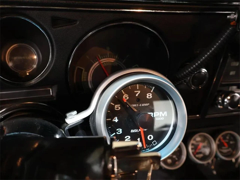 1969 Chevrolet Chevelle 2nd Gen - Image 18 of 31