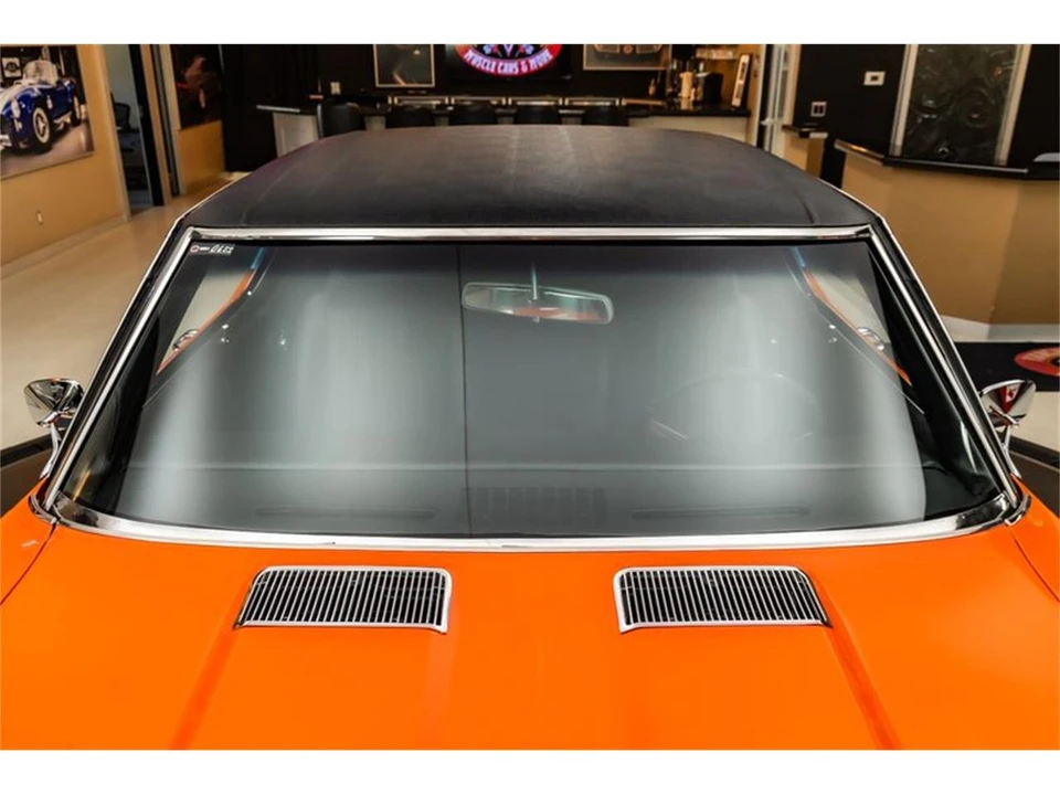 1969 Chevrolet Chevelle 2nd Gen - Image 27 of 31