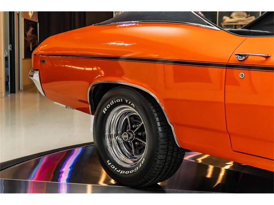 1969 Chevrolet Chevelle 2nd Gen - Image 24 of 31