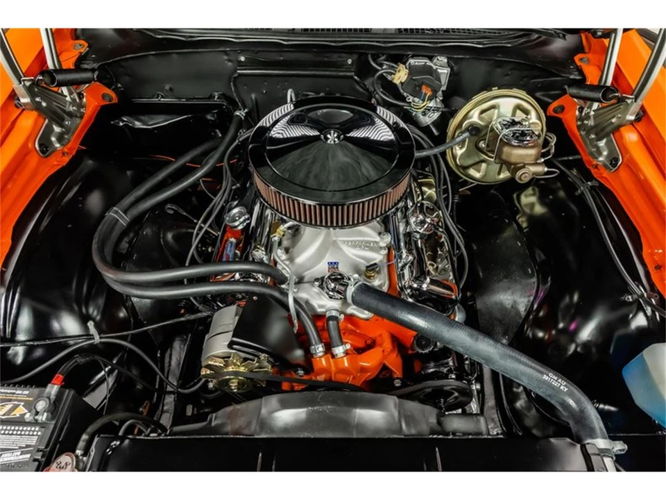 1969 Chevrolet Chevelle 2nd Gen - Image 4 of 31