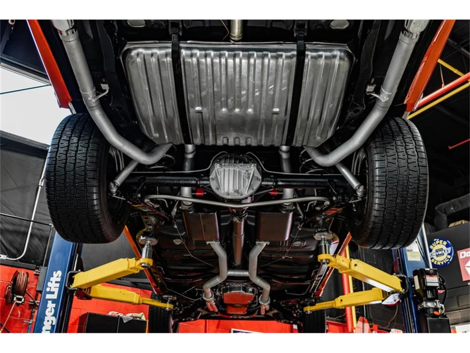 1969 Chevrolet Chevelle 2nd Gen - Image 5 of 31