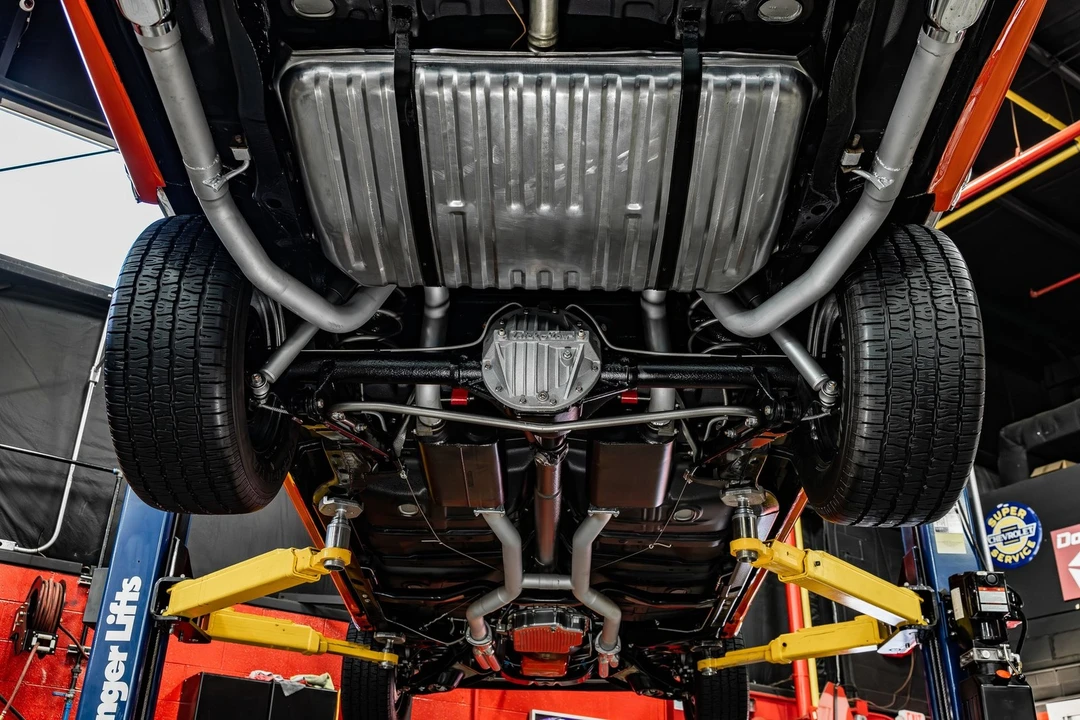 1969 Chevrolet Chevelle 2nd Gen - Image 5 of 24